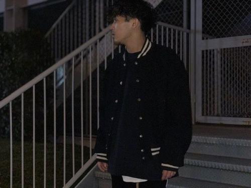 チャンピオンのランタグ