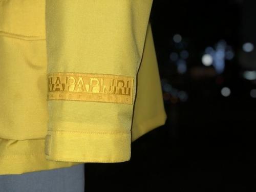 インポートブランドのNAPAPIJRI × MARTINE ROSE