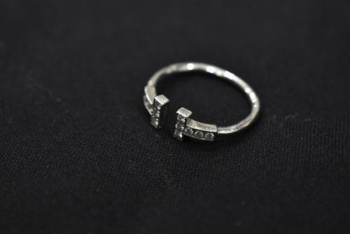 Tiffany&Coのティファニー