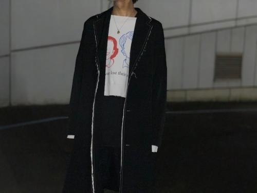 ドメスティックブランドのB Yohji Yamamoto