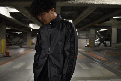 THE NORTH FACEのザノースフェイス