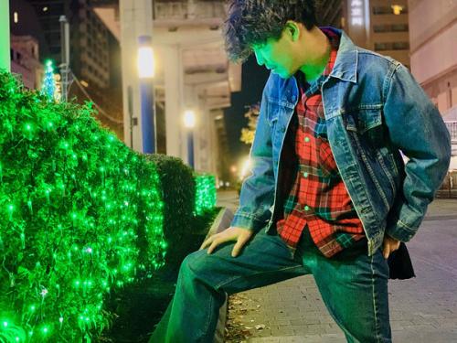 Levisのリーバイス