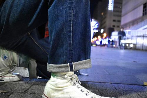 リーバイスの66前期