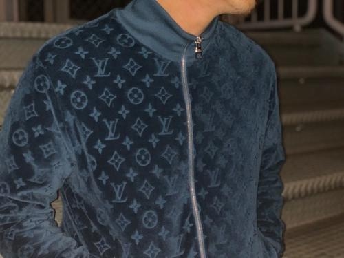 ラグジュアリーブランドのLOUIS VUITTON