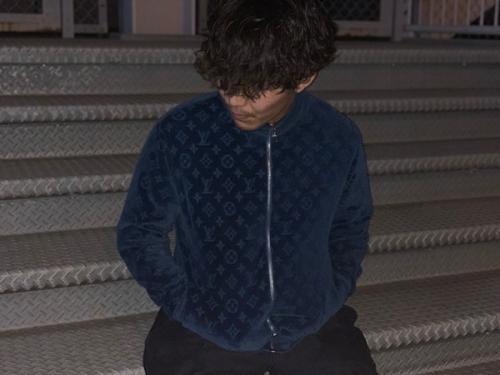 LOUIS VUITTONのルイヴィトン