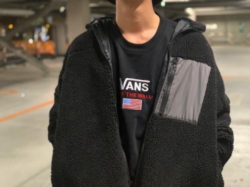 トレンドの立川