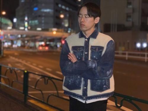 DSQUARED2のディースクエアード