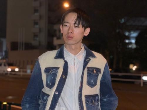 ディースクエアードの古着買取