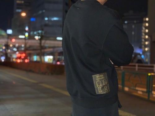 ラグジュアリーブランドのLOUIS VUITTON