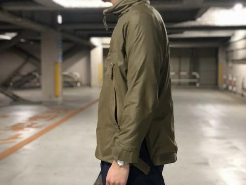 特殊部隊モデル