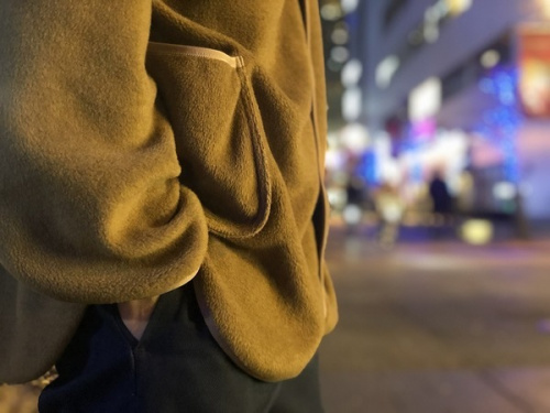 ドメスティックブランドのPorter Classic