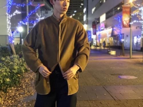 Porter Classicのポータークラシック