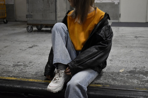 ストリートブランドの立川