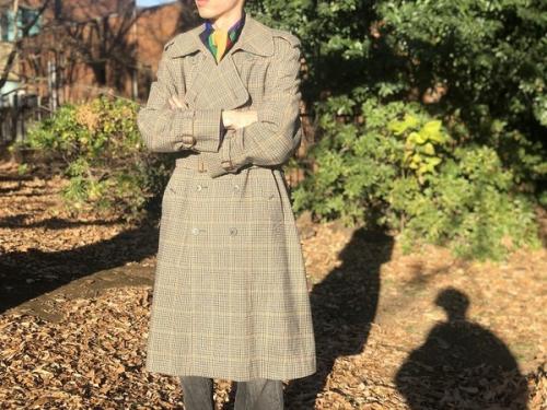 Burberrysのバーバリーズ