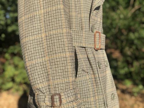 80年代ヴィンテージのイングラド製