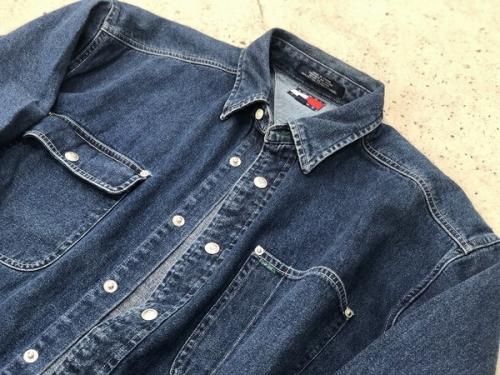 90年代ヴィンテージのリフレクターロゴ