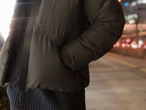 マーモット×ヴァイナル アーカイブのDOWN BYSP