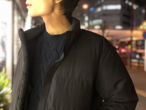 DOWN BYSPのBEAUTY&YOUTHE別注カラー