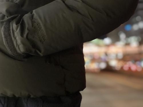 BEAUTY&YOUTHE別注カラー