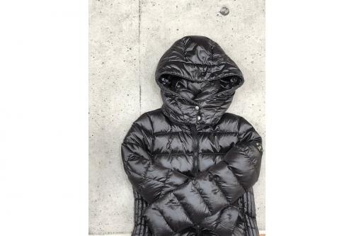 カナダグースのTATRAS