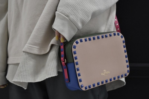 ラグジュアリーブランドのVALENTINO