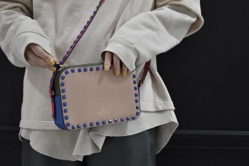 VALENTINOのヴァレンティノ