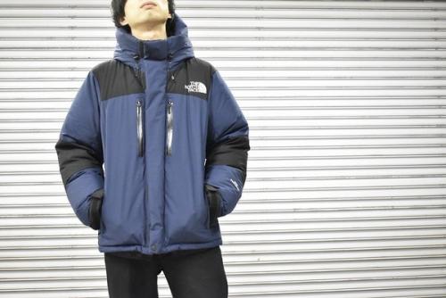THE NORTH FACEのザノースフェイス