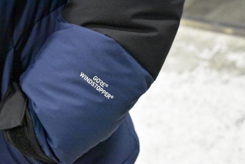 Nuptse JacketのBaltro Light Jacket