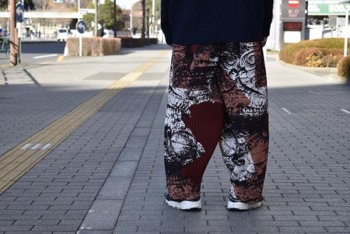 HOMME PLISSE ISSEY MIYAKEのオム プリッセ イッセイ ミヤケ