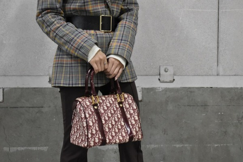 インポートブランドのChristian Dior