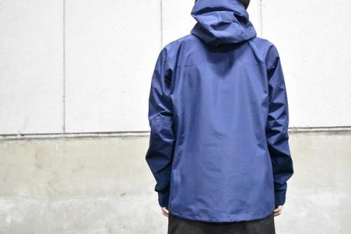 過酷な環境下の為のジャケット！【ARC'TERYX/アークテリクス