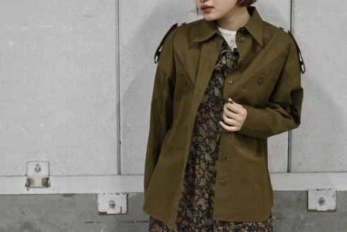 トレファクスタイル立川店ブログ画像１