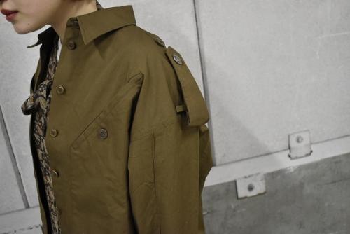 RICCARDO TISCIのROTTWEILER