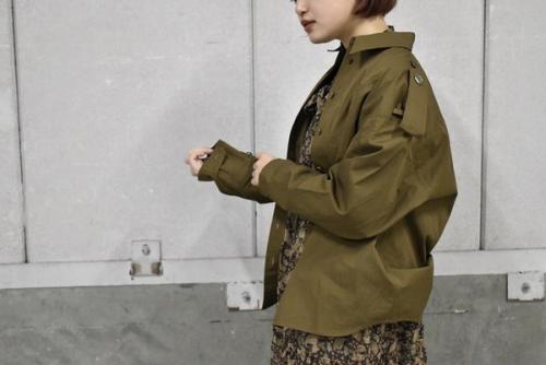 ROTTWEILERのBURBERRY