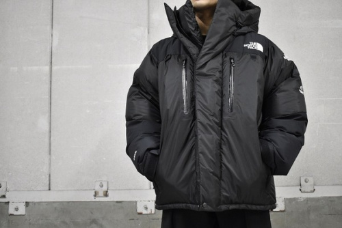 店舗からのお知らせのヒマラヤンパーカ