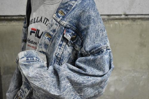 コーデの韓国系