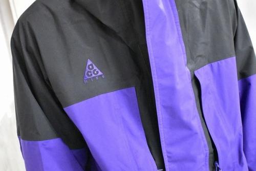 NIKE ACG/ナイキ エーシージー】よりこの季節にぴったりな