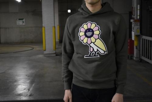 村上隆のNIKE AIR JORDAN