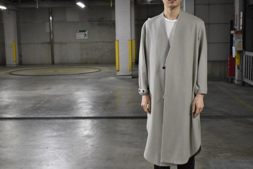 店舗からのお知らせのミキリハッシン