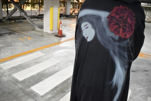 店舗からのお知らせの拒食と自爆