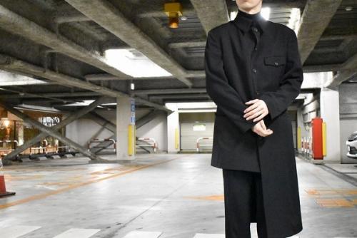 そこを通してくださいフードコート