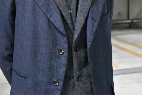 comme des garconsのコーデ