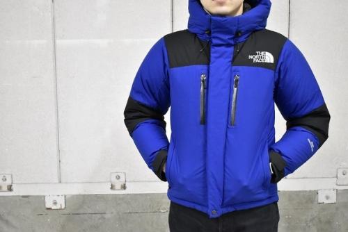 THE NORTH FACEのザノースフェイス