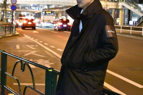 トレファクスタイル立川店ブログ画像１