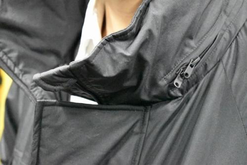 MONSTER　PARKAのモンスターパーカ