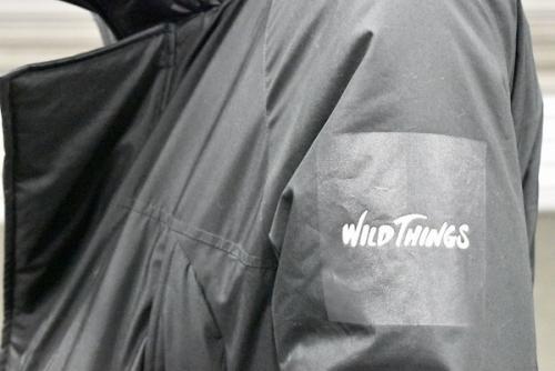 モンスターパーカ