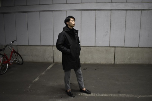 トレファクスタイル立川店ブログ画像１