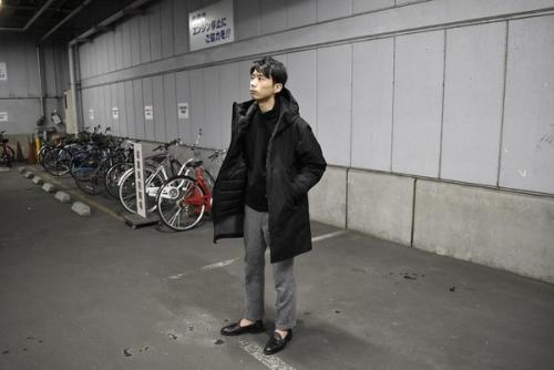 ARCTERYXのアークテリクス