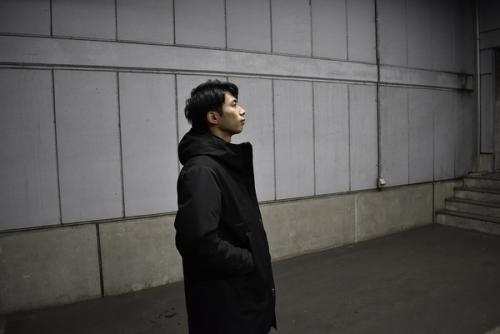 アークテリクスのVEILANCE