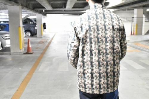 UNDER COVERのアンダーカバー